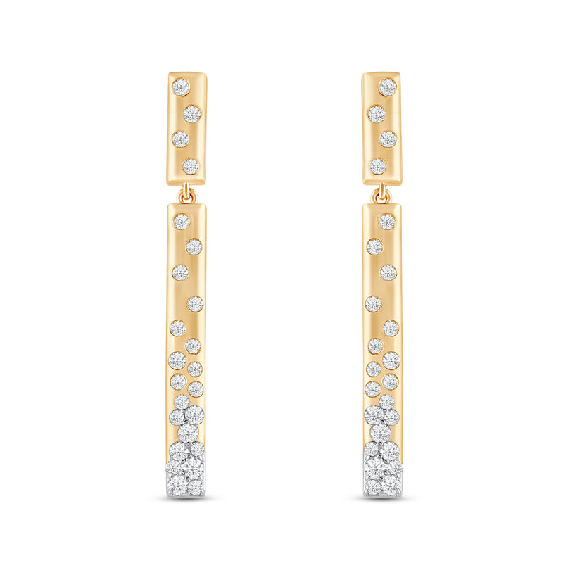 Linea Earrings