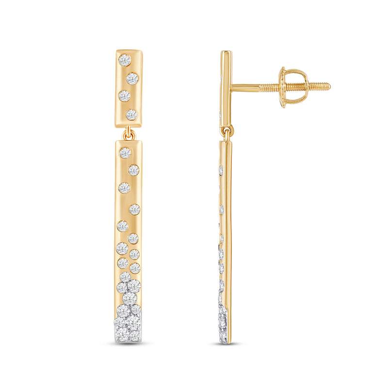 Linea Earrings