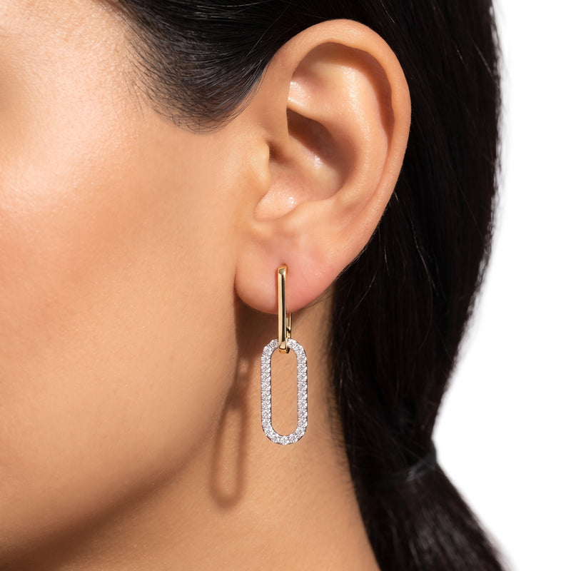 Elvya Earrings
