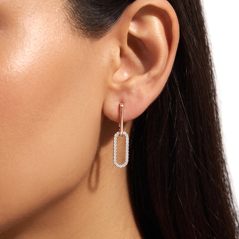 Elvya Earrings