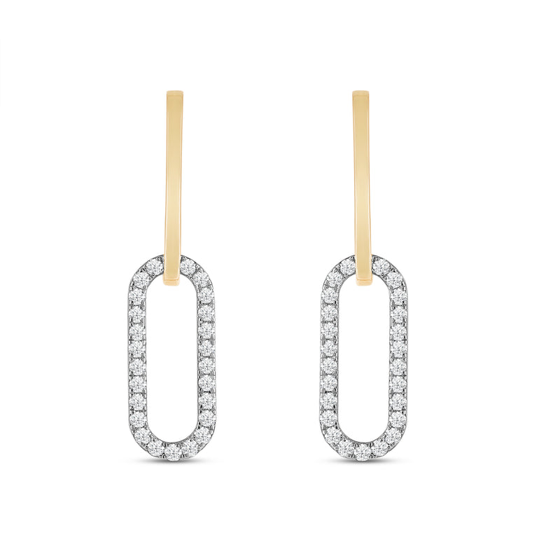 Elvya Earrings