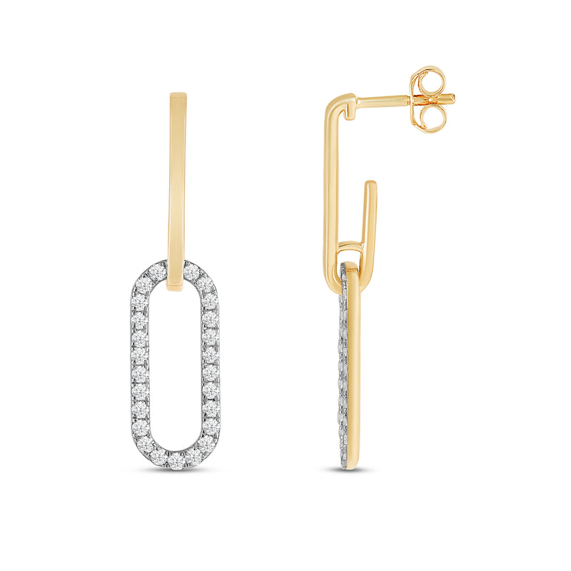 Elvya Earrings