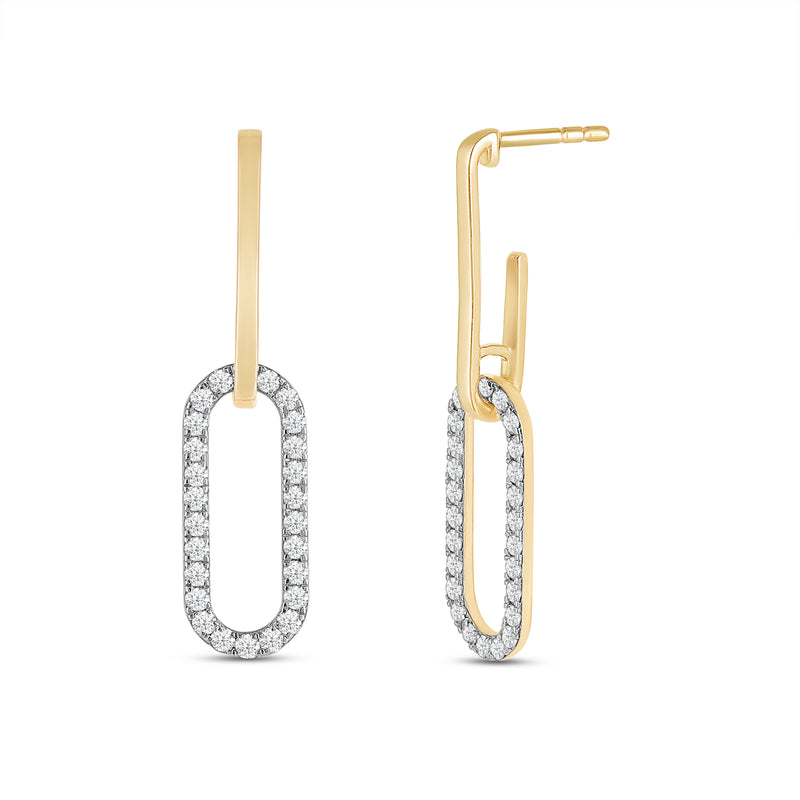 Elvya Earrings