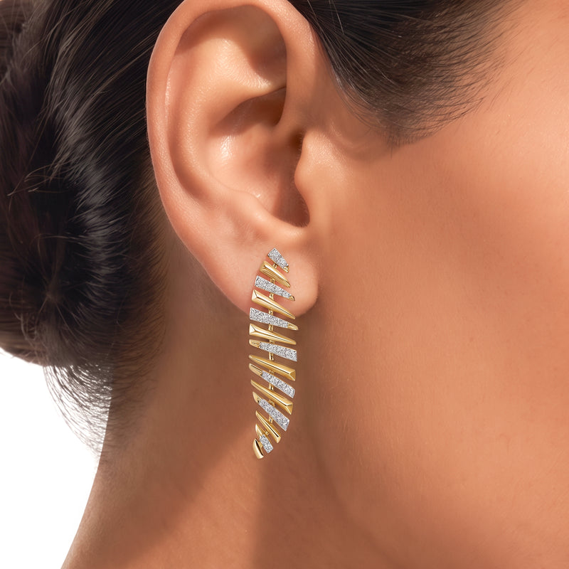 Calen Earrings