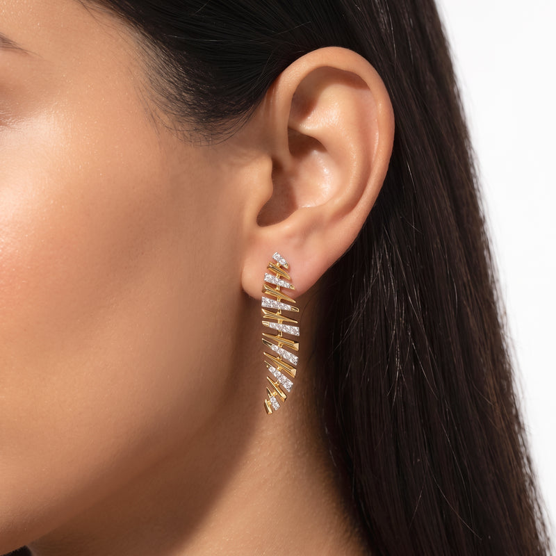 Calen Earrings
