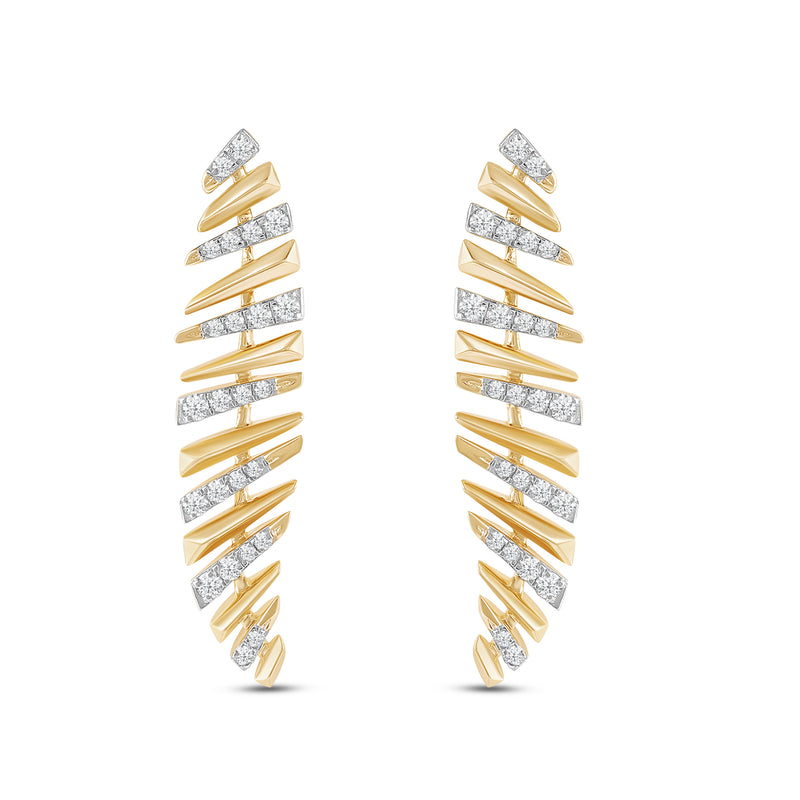 Calen Earrings