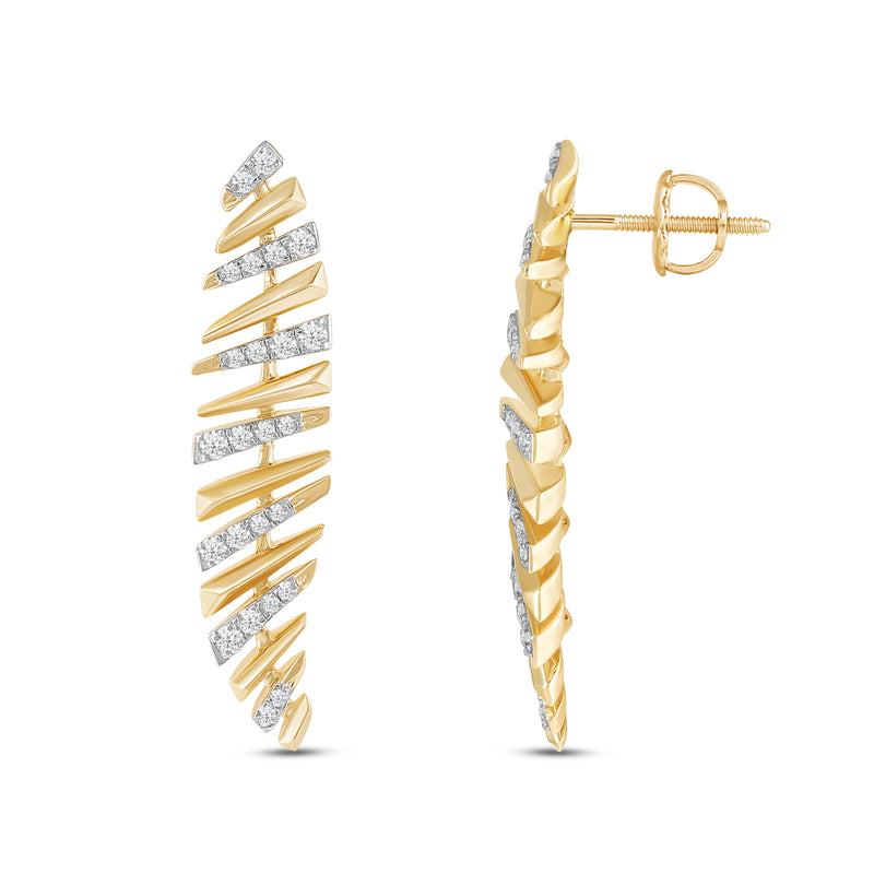 Calen Earrings