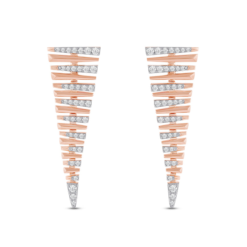 Trezia Earrings