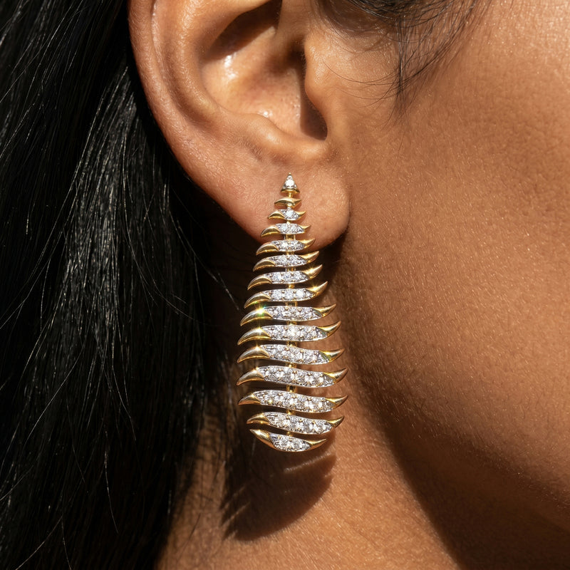 Fioren Earrings