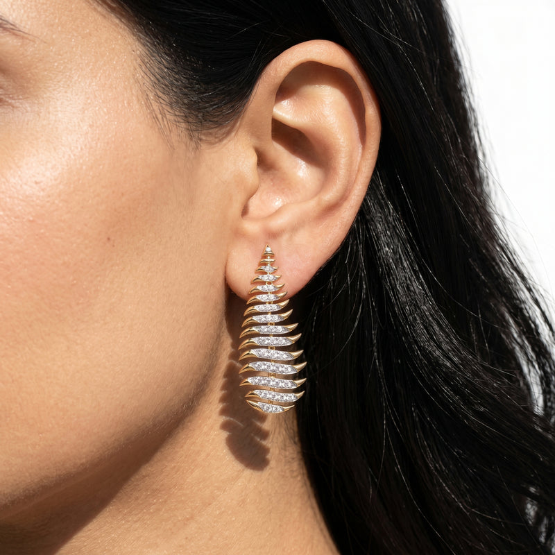 Fioren Earrings