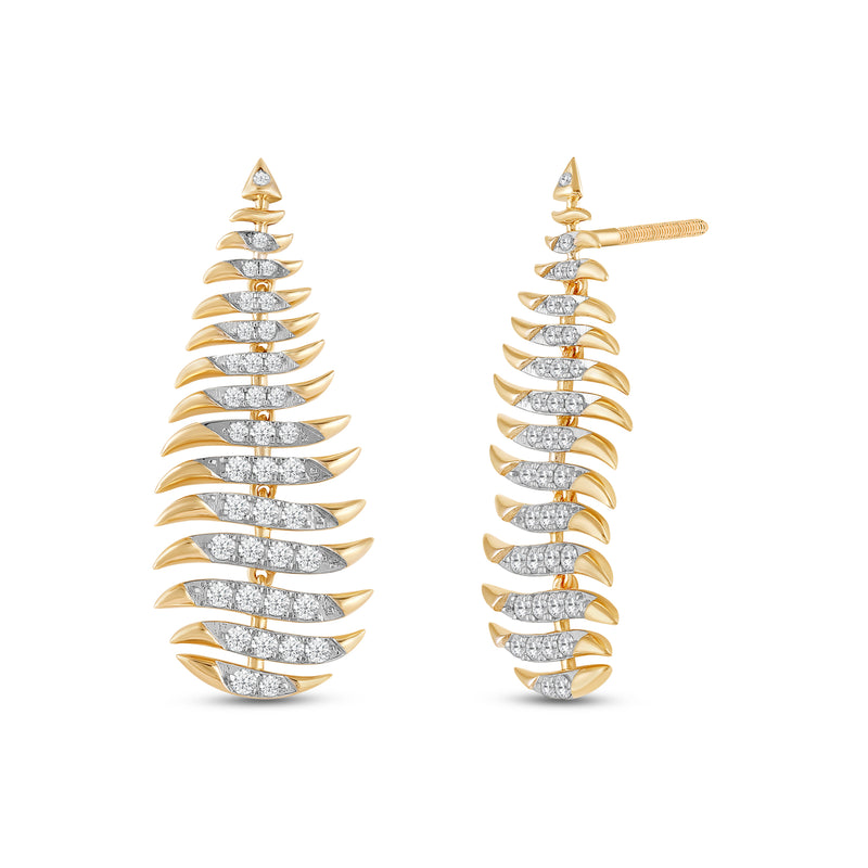 Fioren Earrings