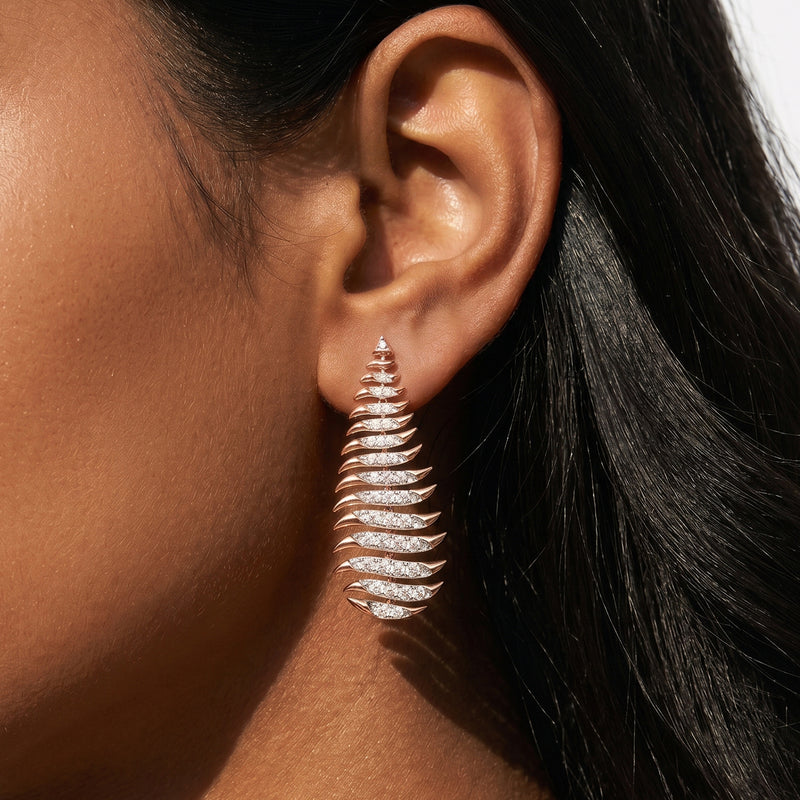 Fioren Earrings
