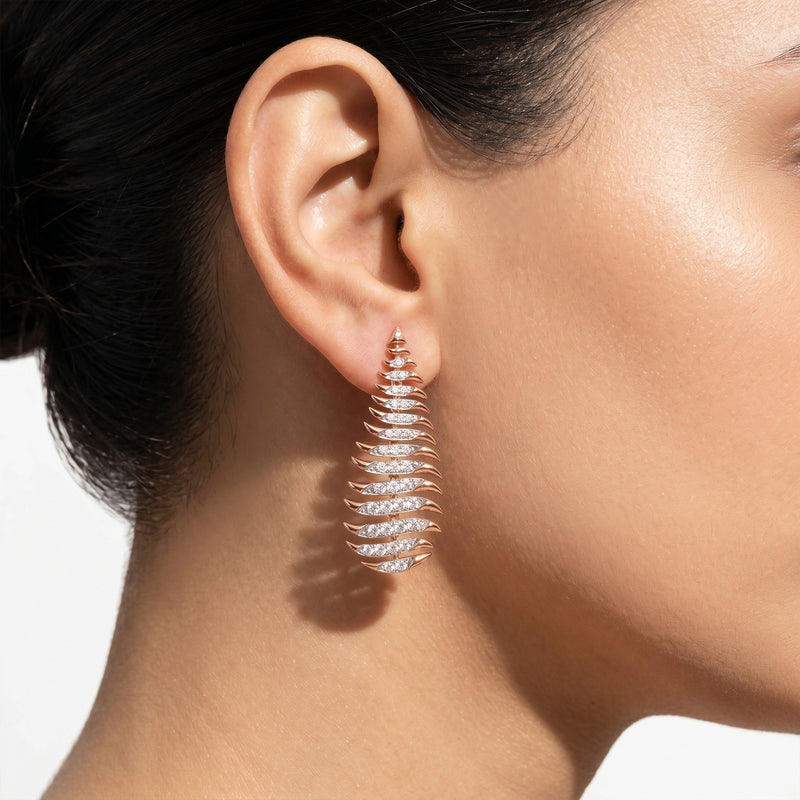 Fioren Earrings