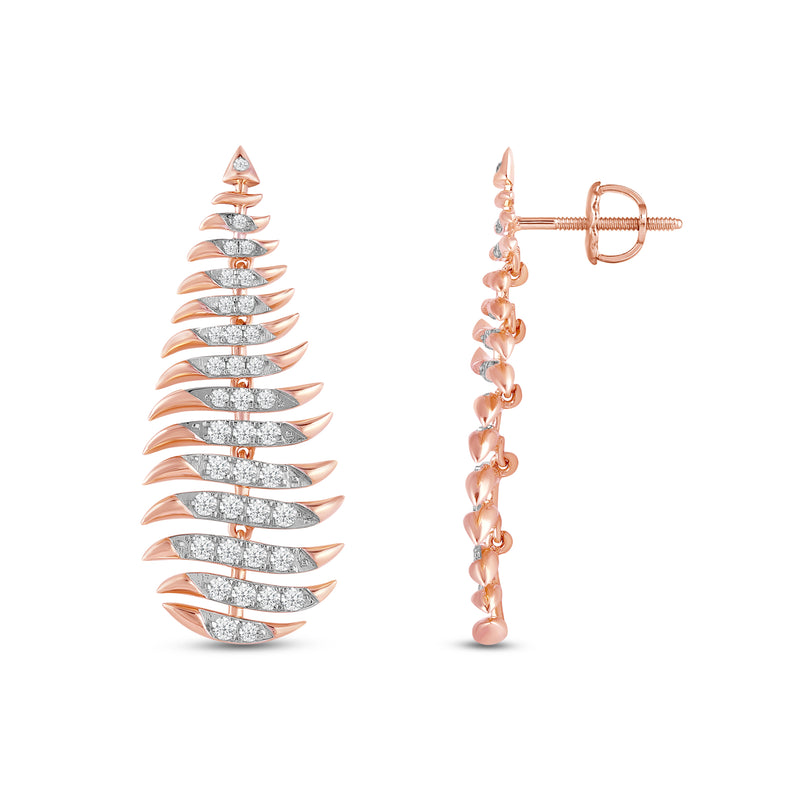 Fioren Earrings