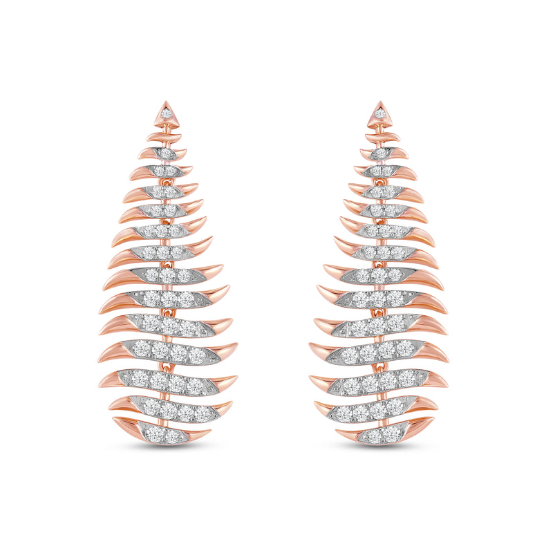 Fioren Earrings