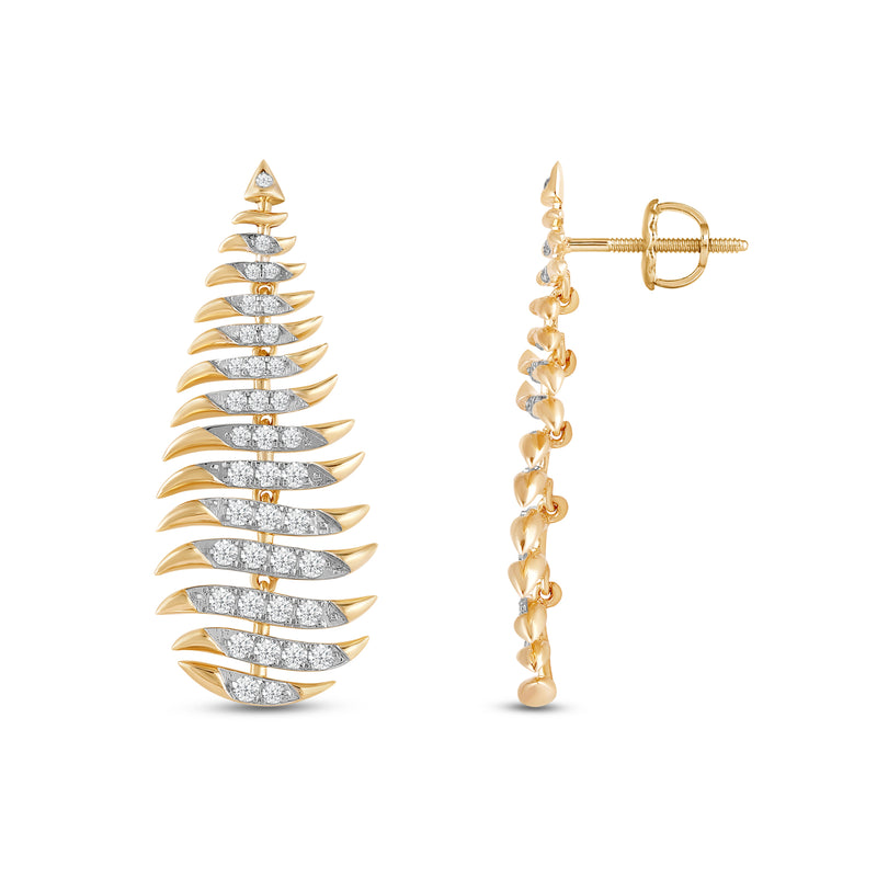 Fioren Earrings