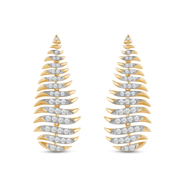Fioren Earrings