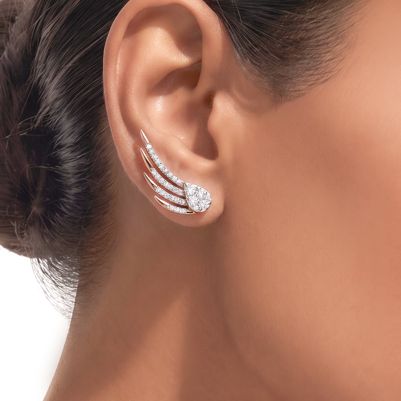 Vella Earrings