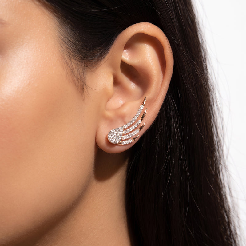 Vella Earrings