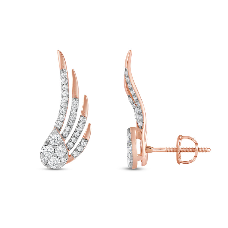 Vella Earrings