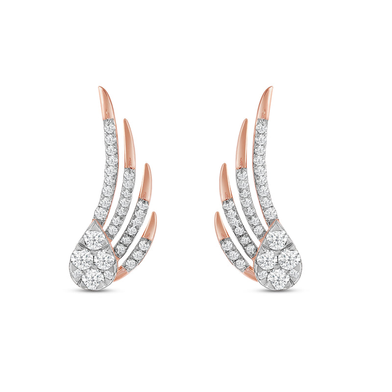 Vella Earrings