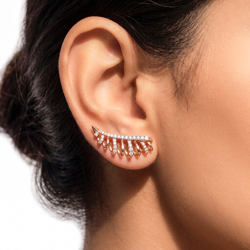 Lynara Earrings