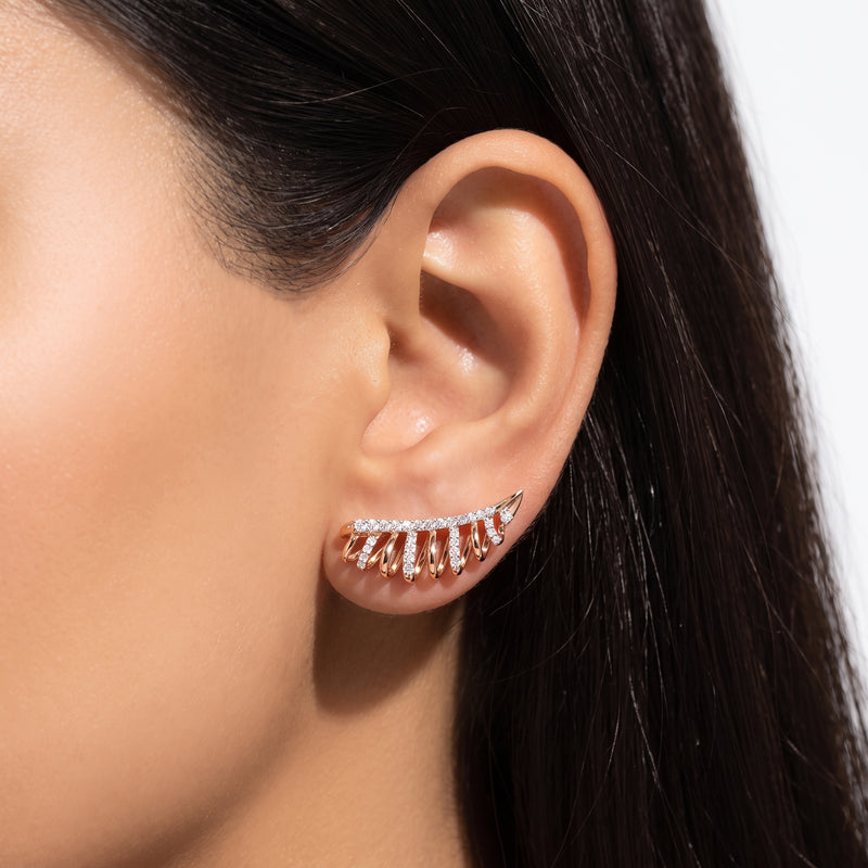 Lynara Earrings