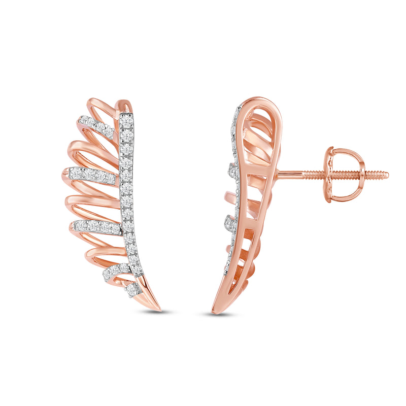 Lynara Earrings