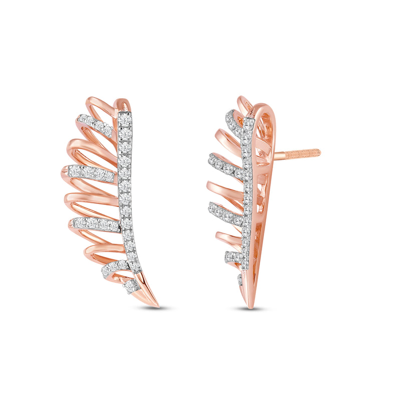 Lynara Earrings