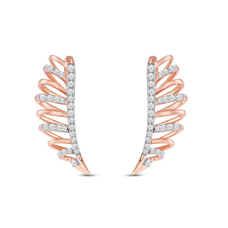 Lynara Earrings