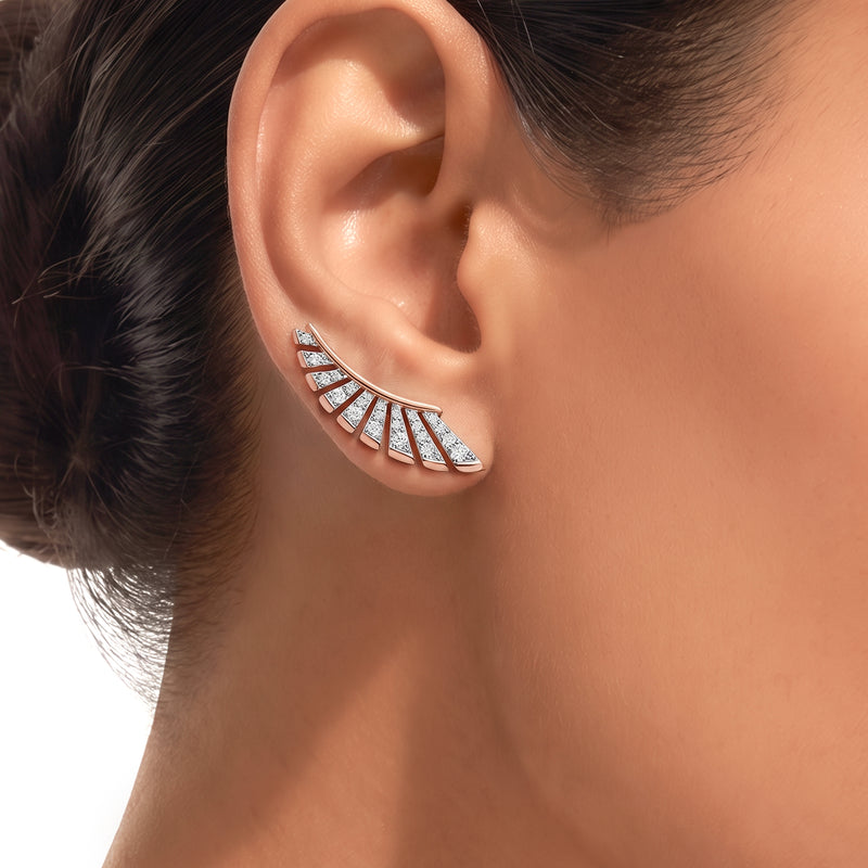 Firana Earrings