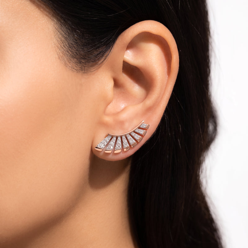 Firana Earrings