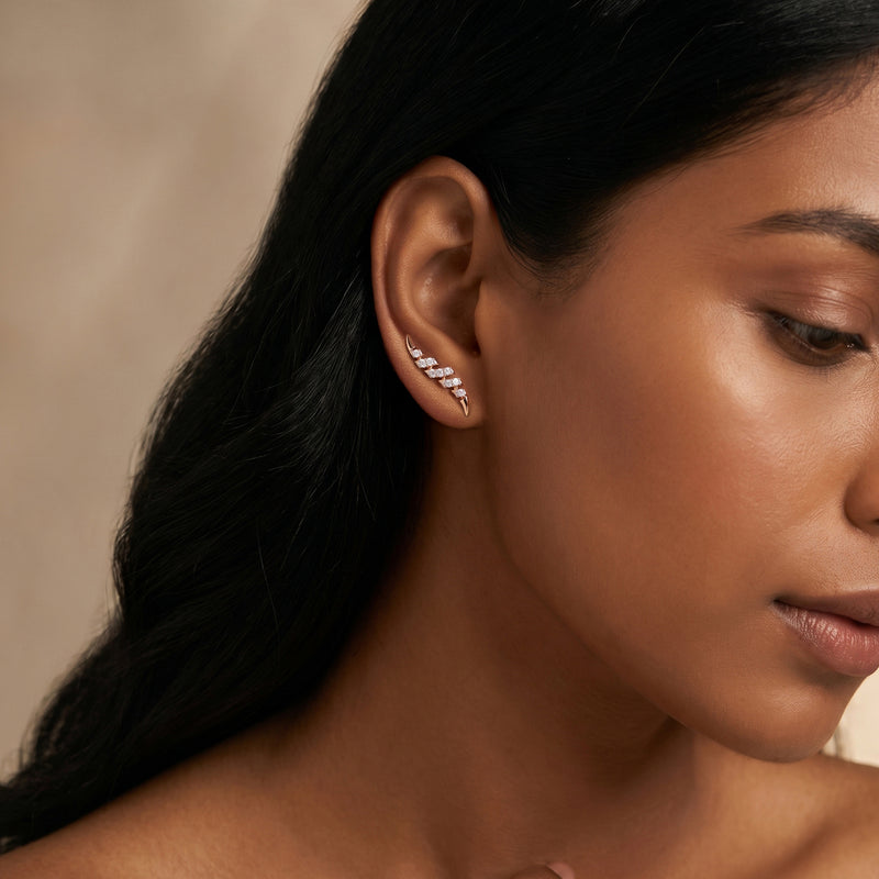 Sylven Earrings