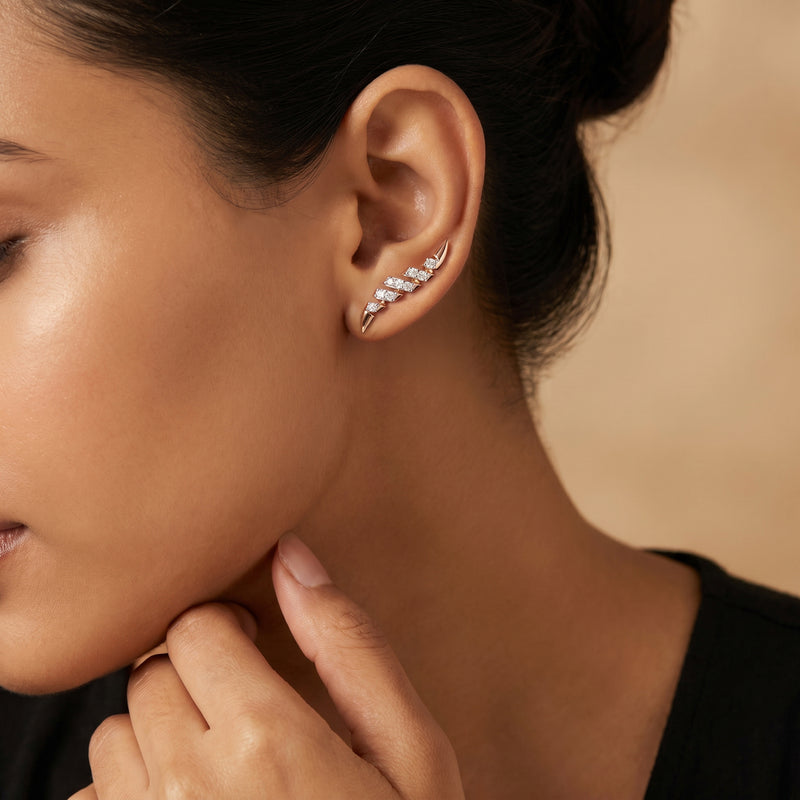 Sylven Earrings
