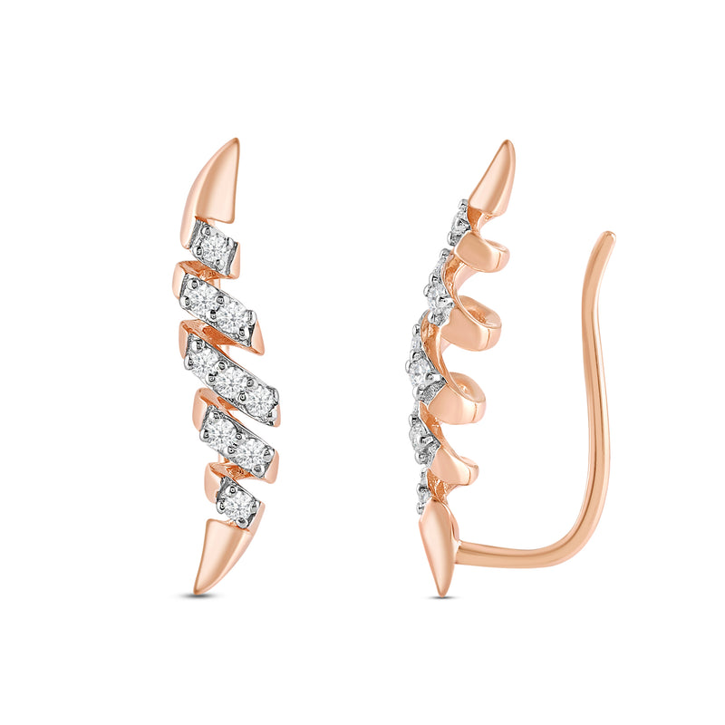 Sylven Earrings