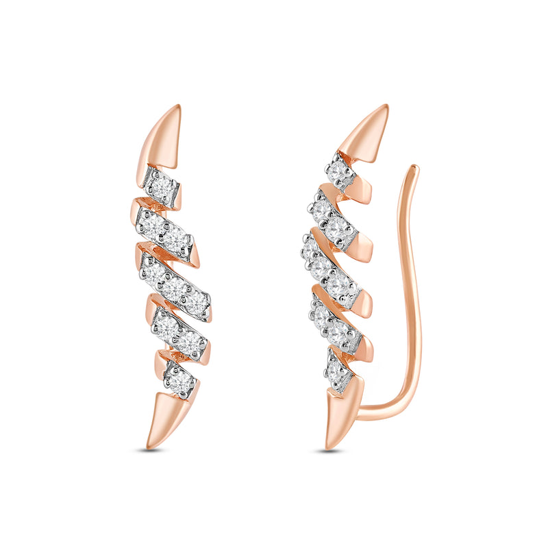 Sylven Earrings