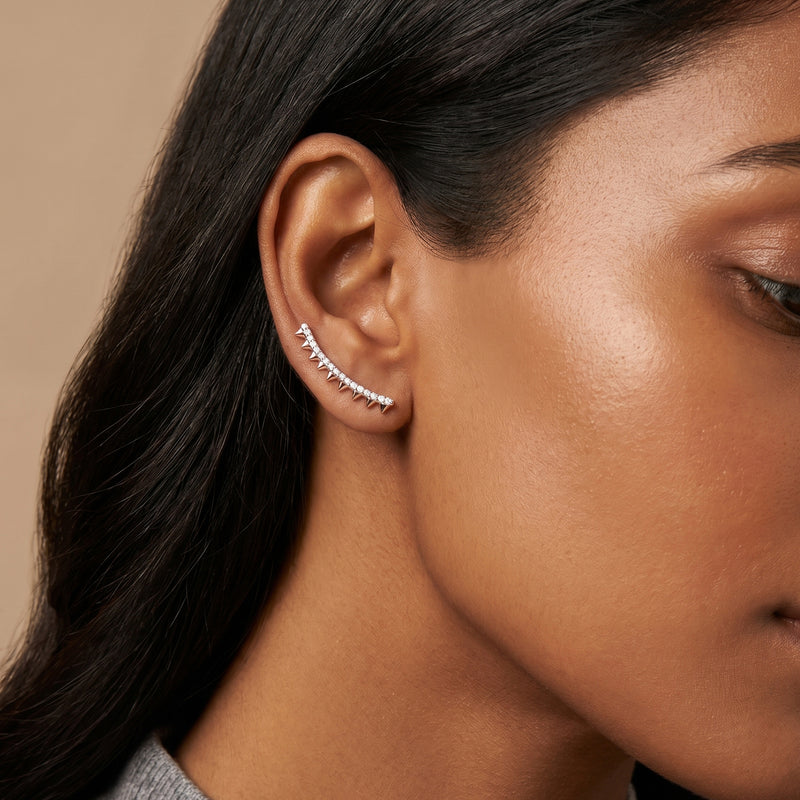 Vyrin Earrings