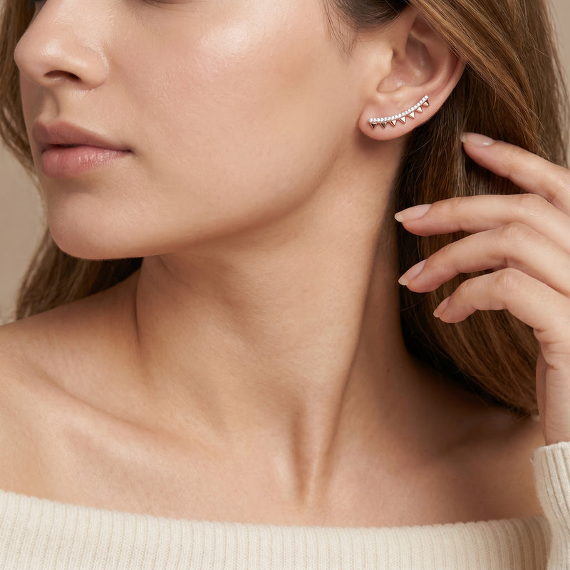 Vyrin Earrings