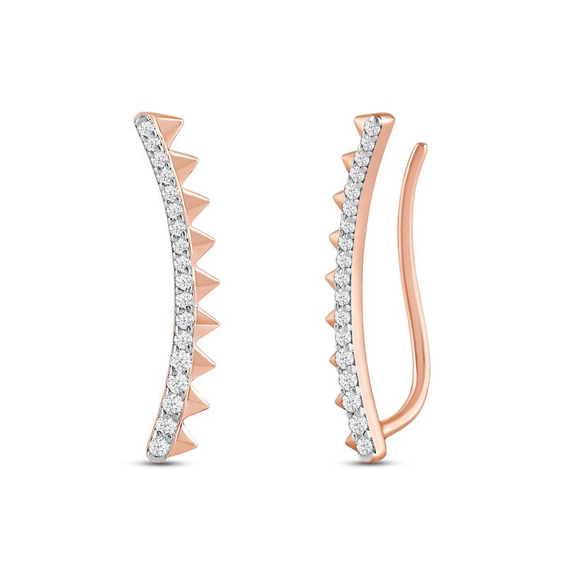 Vyrin Earrings