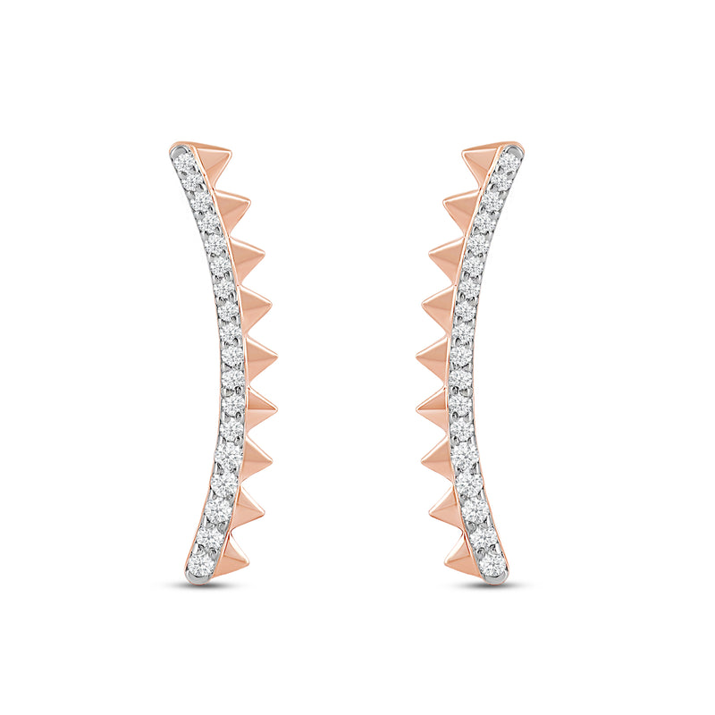 Vyrin Earrings