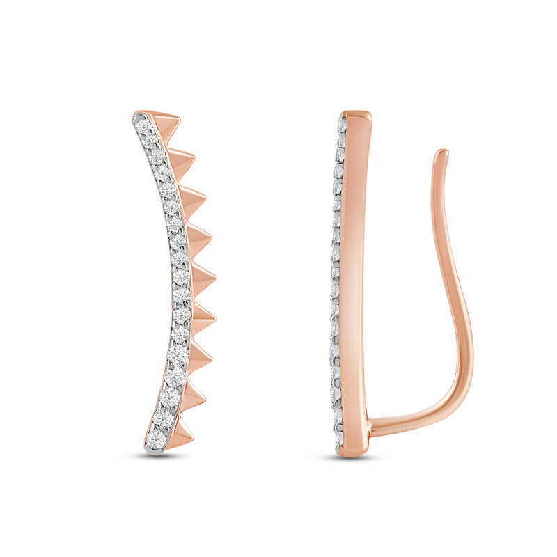 Vyrin Earrings