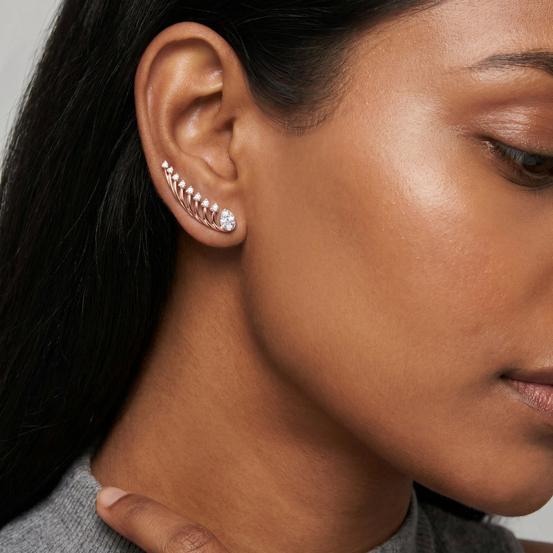 Serin Earrings