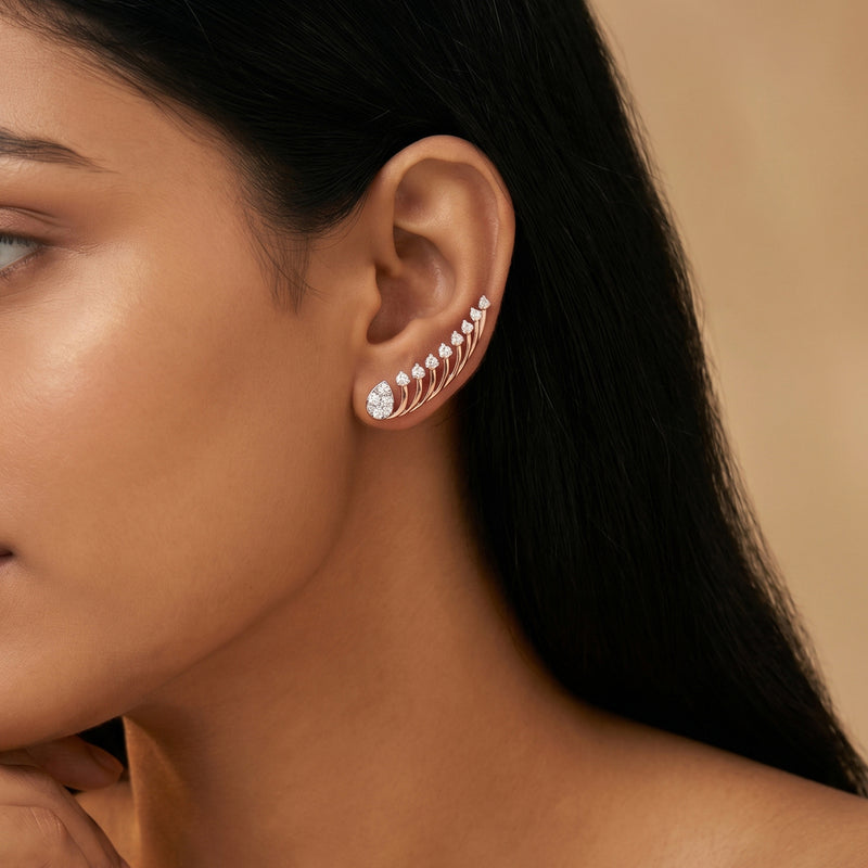 Serin Earrings