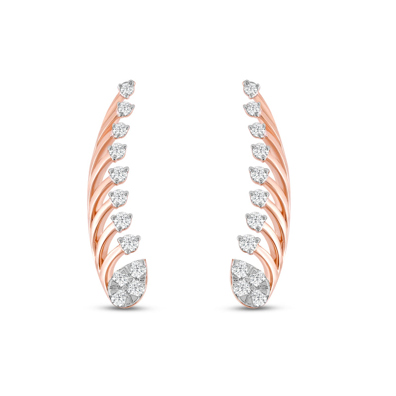 Serin Earrings