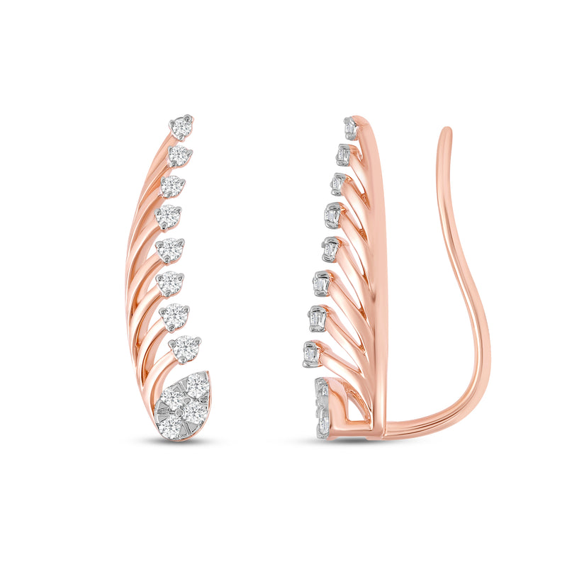 Serin Earrings