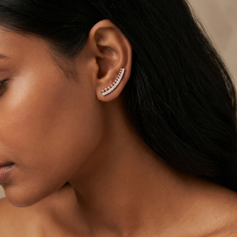 Serelle Earrings