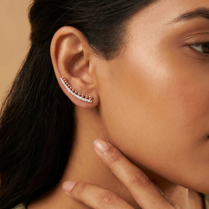Serelle Earrings