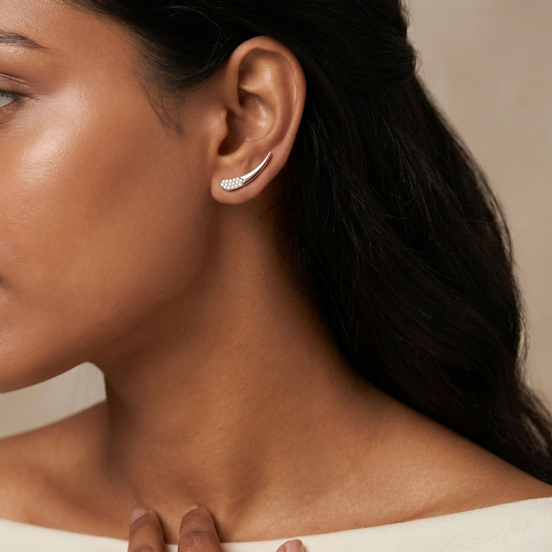 Flyn Earrings
