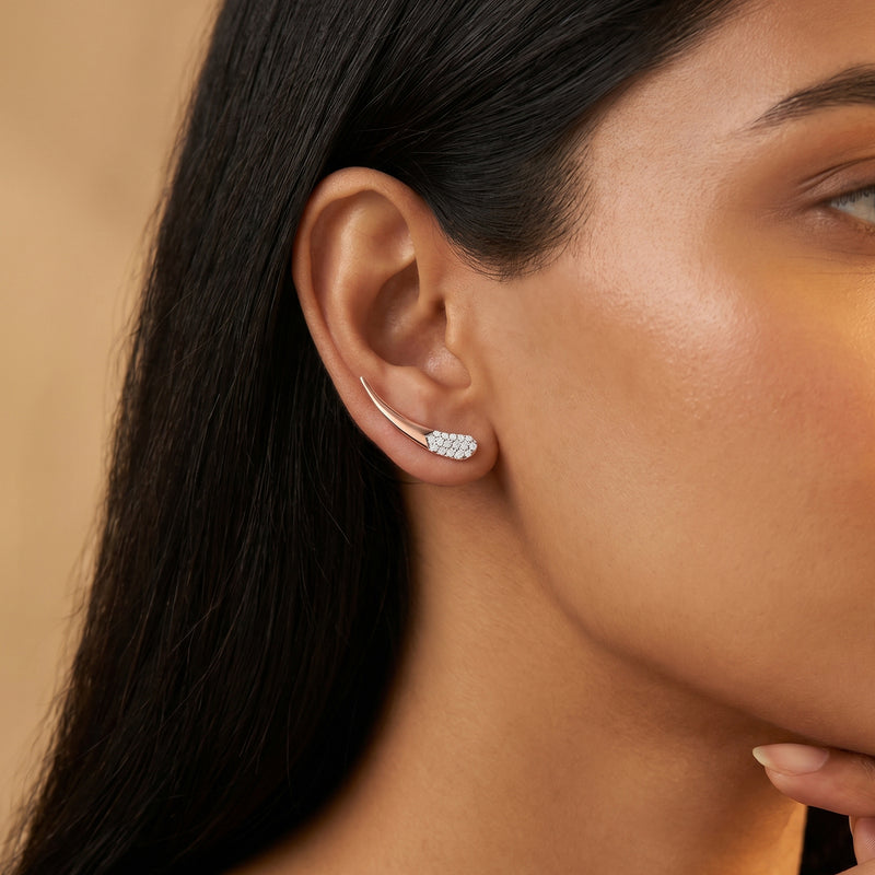 Flyn Earrings