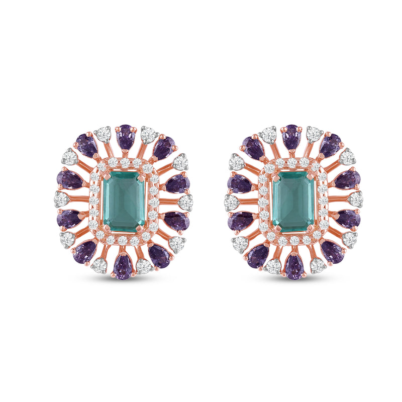 Avyra Earrings